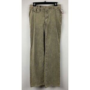 4 For $20 Vintage Y2K Mossimo Stretch Corduroy Pants Juniors Size 9